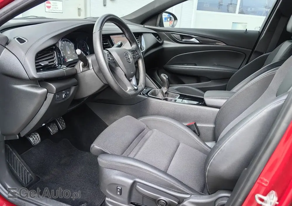 OPEL Insignia 1.5 CDTI Edition S&S