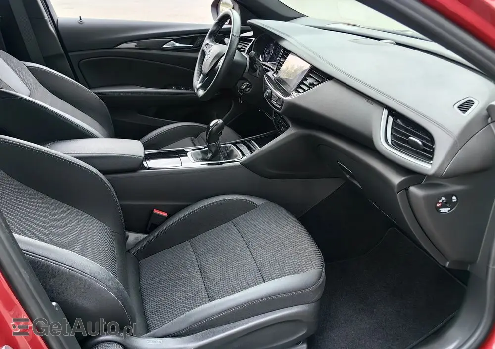 OPEL Insignia 1.5 CDTI Edition S&S