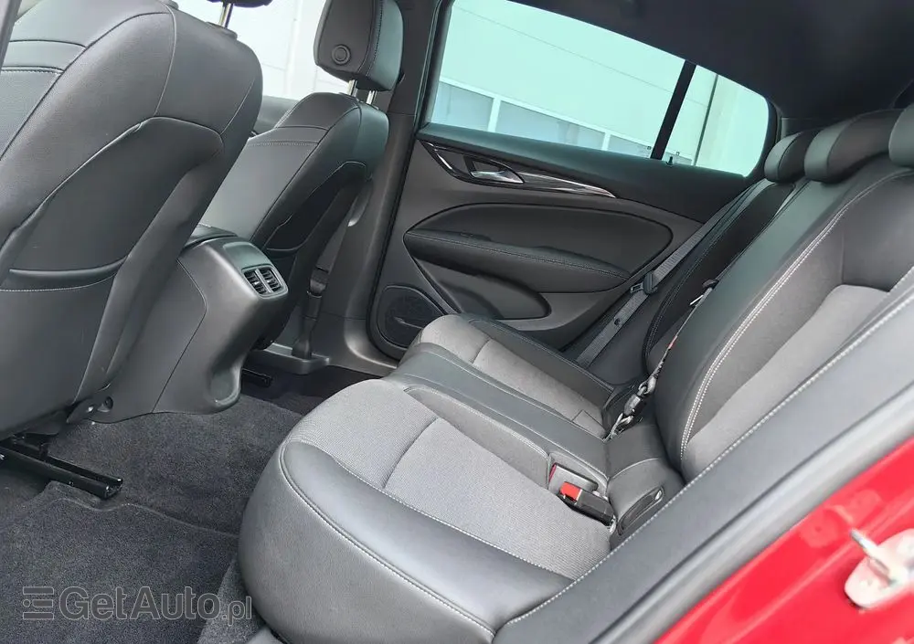 OPEL Insignia 1.5 CDTI Edition S&S