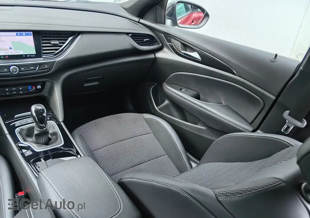 OPEL Insignia 1.5 CDTI Edition S&S