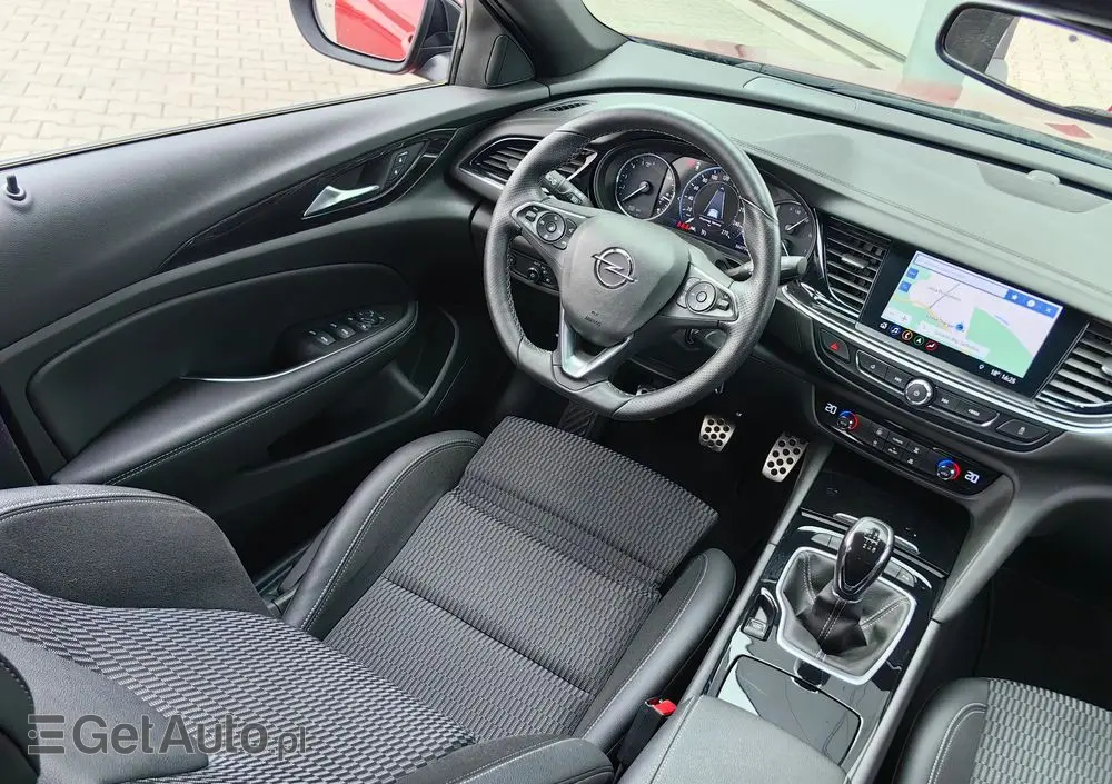 OPEL Insignia 1.5 CDTI Edition S&S