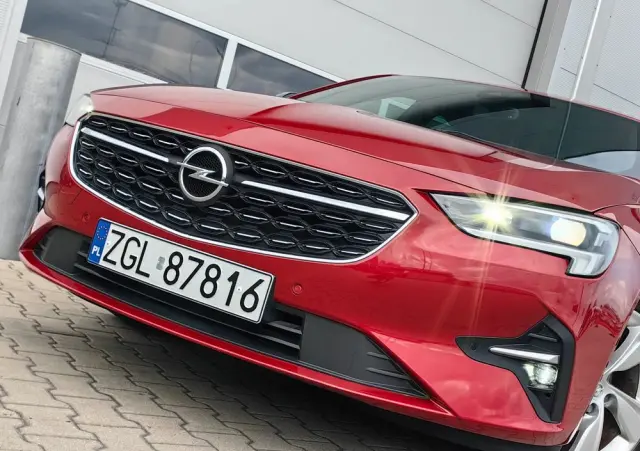 OPEL Insignia 1.5 CDTI Edition S&S
