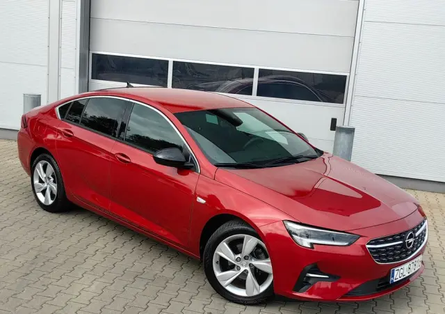 OPEL Insignia 1.5 CDTI Edition S&S