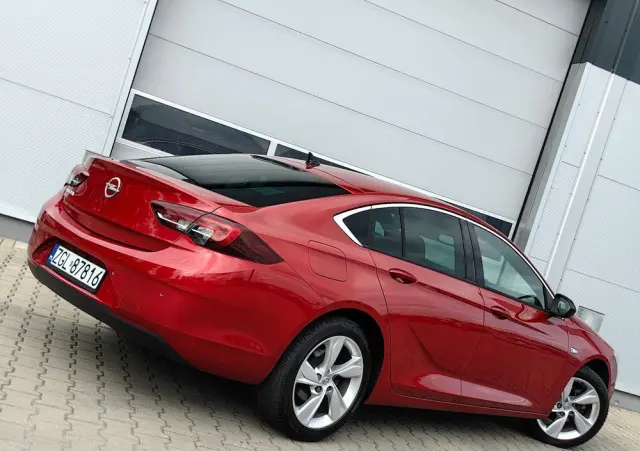 OPEL Insignia 1.5 CDTI Edition S&S