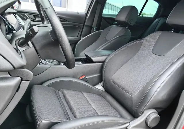 OPEL Insignia 1.5 CDTI Edition S&S