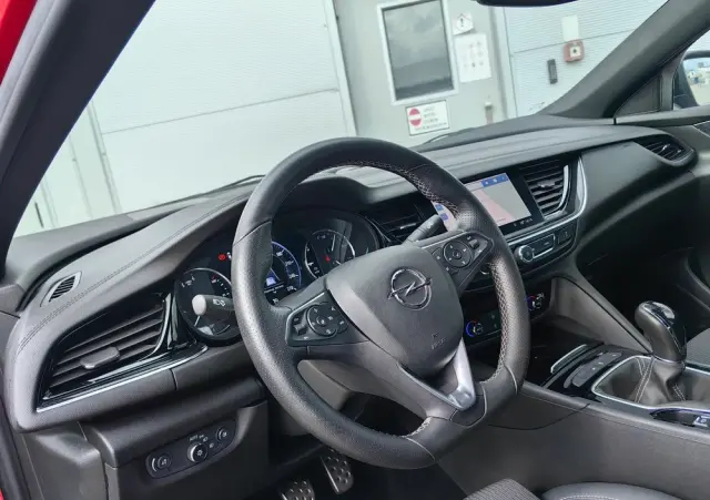 OPEL Insignia 1.5 CDTI Edition S&S