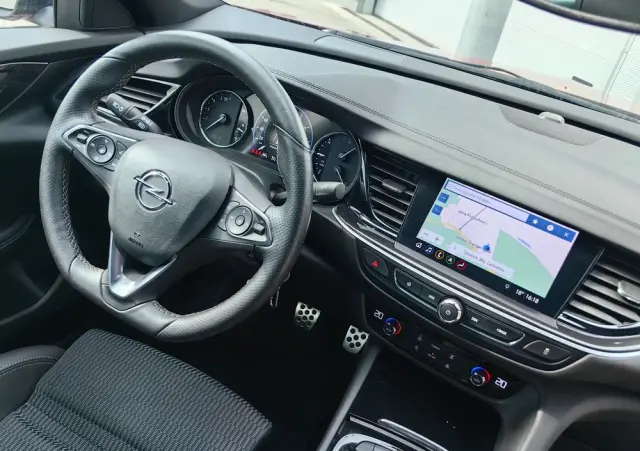 OPEL Insignia 1.5 CDTI Edition S&S