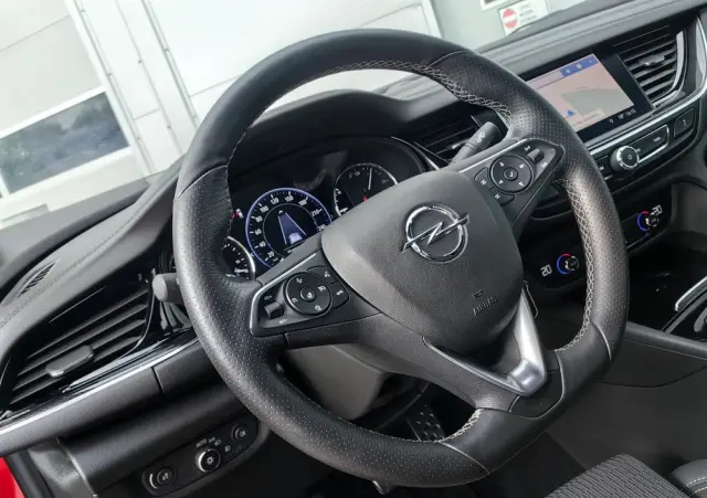 OPEL Insignia 1.5 CDTI Edition S&S