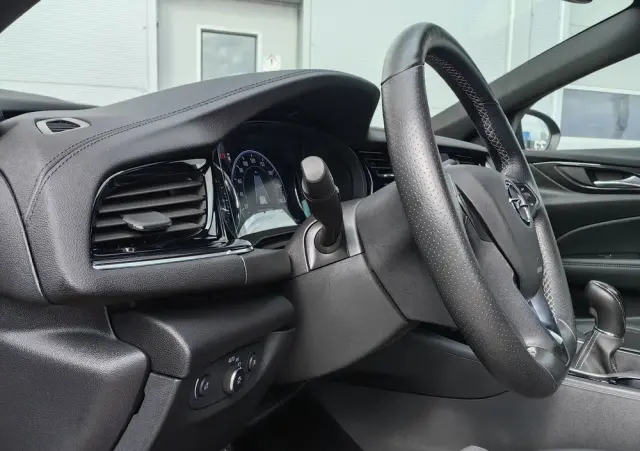 OPEL Insignia 1.5 CDTI Edition S&S