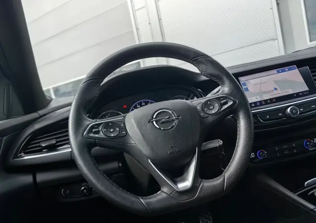 OPEL Insignia 1.5 CDTI Edition S&S