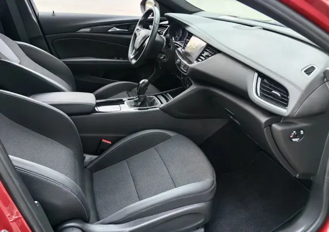 OPEL Insignia 1.5 CDTI Edition S&S