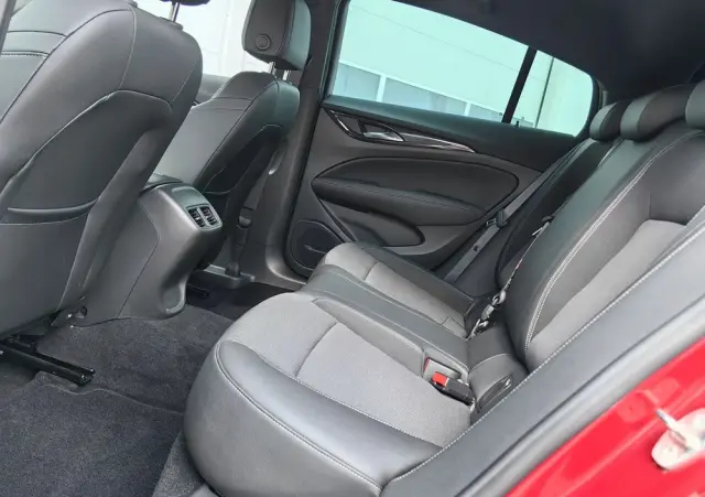 OPEL Insignia 1.5 CDTI Edition S&S