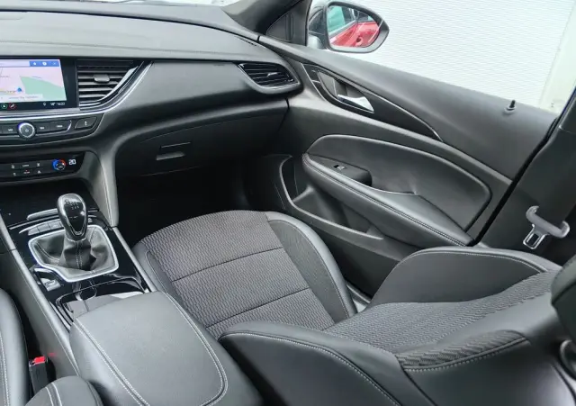 OPEL Insignia 1.5 CDTI Edition S&S