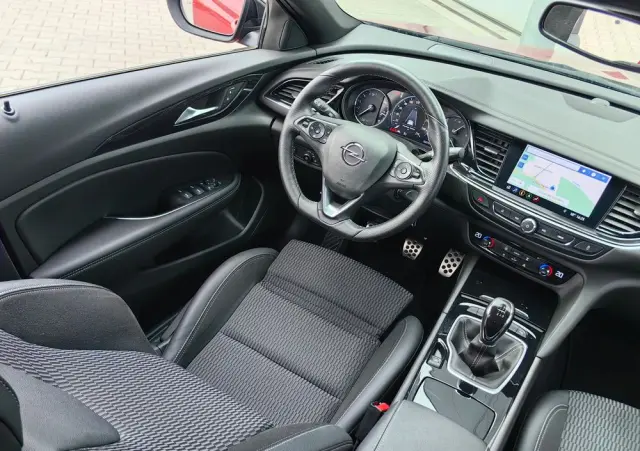 OPEL Insignia 1.5 CDTI Edition S&S