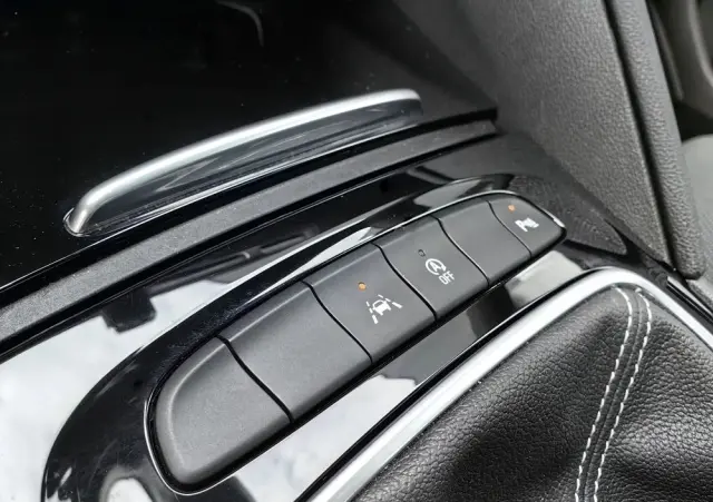 OPEL Insignia 1.5 CDTI Edition S&S
