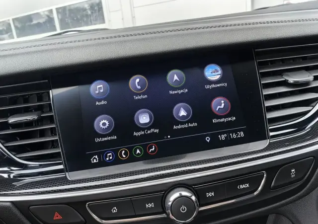 OPEL Insignia 1.5 CDTI Edition S&S