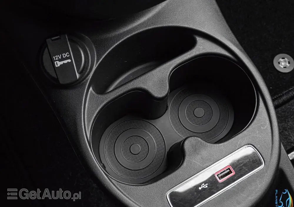 FIAT 500 1.2 Dualogic Start&Stopp Cult