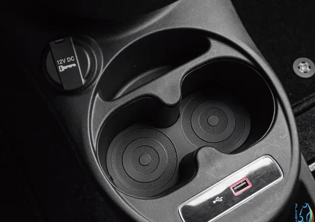 FIAT 500 1.2 Dualogic Start&Stopp Cult