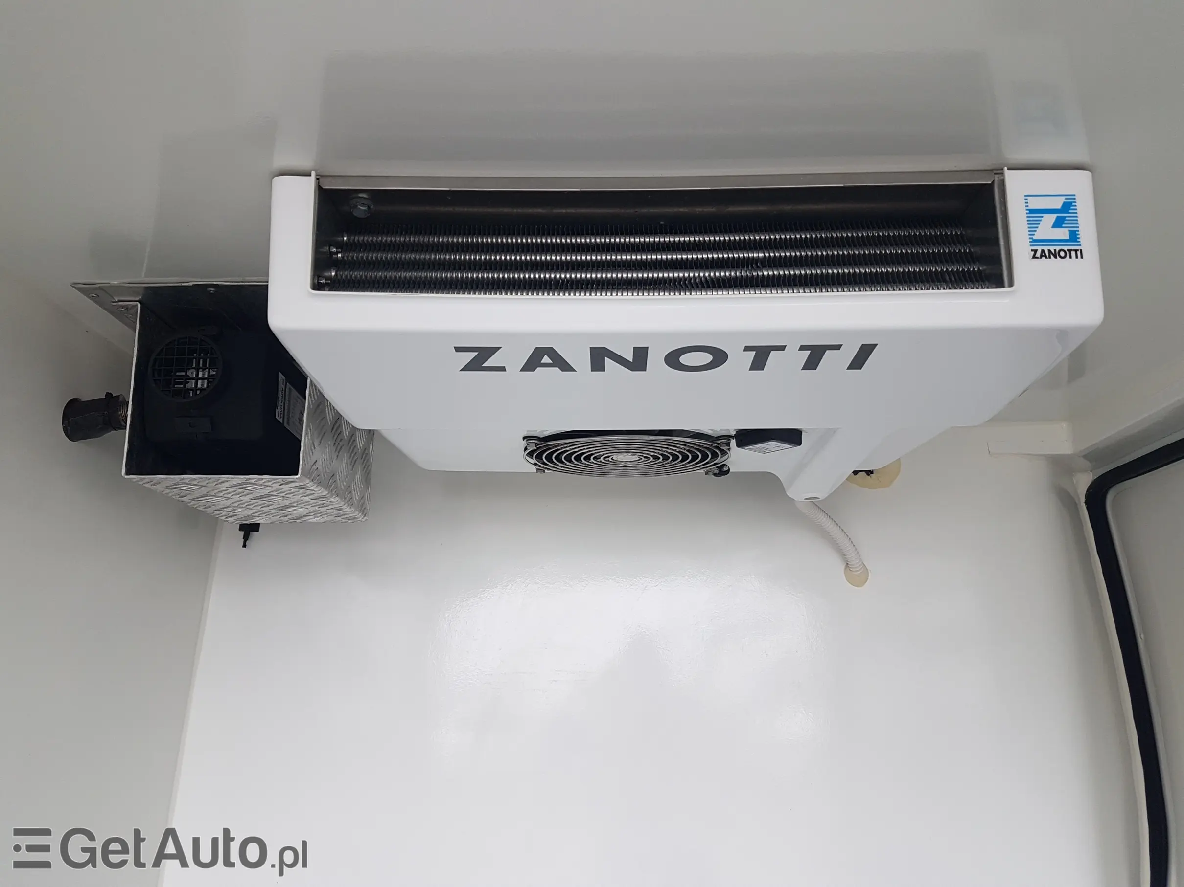 FIAT Doblo Cargo Doblo Cargo