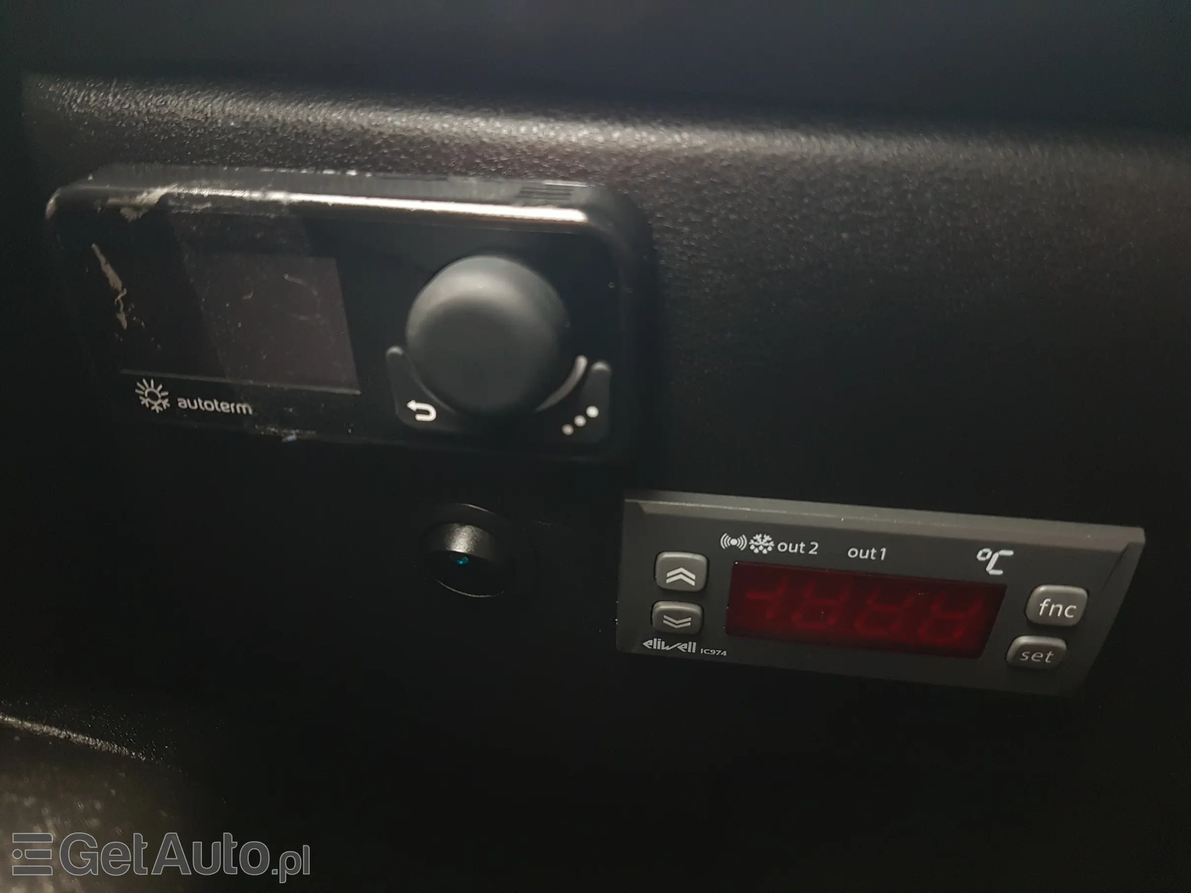 FIAT Doblo Cargo Doblo Cargo