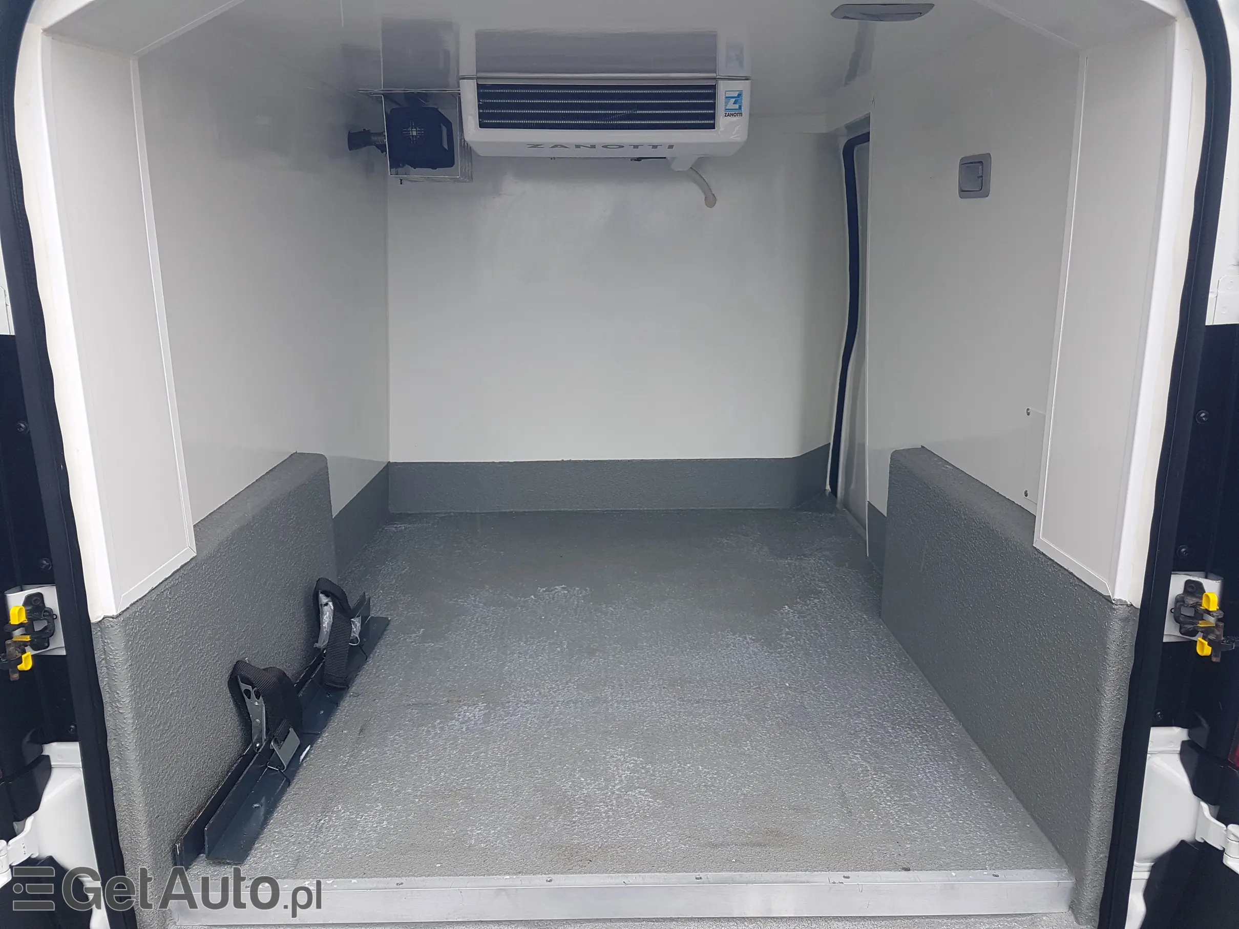 FIAT Doblo Cargo Doblo Cargo