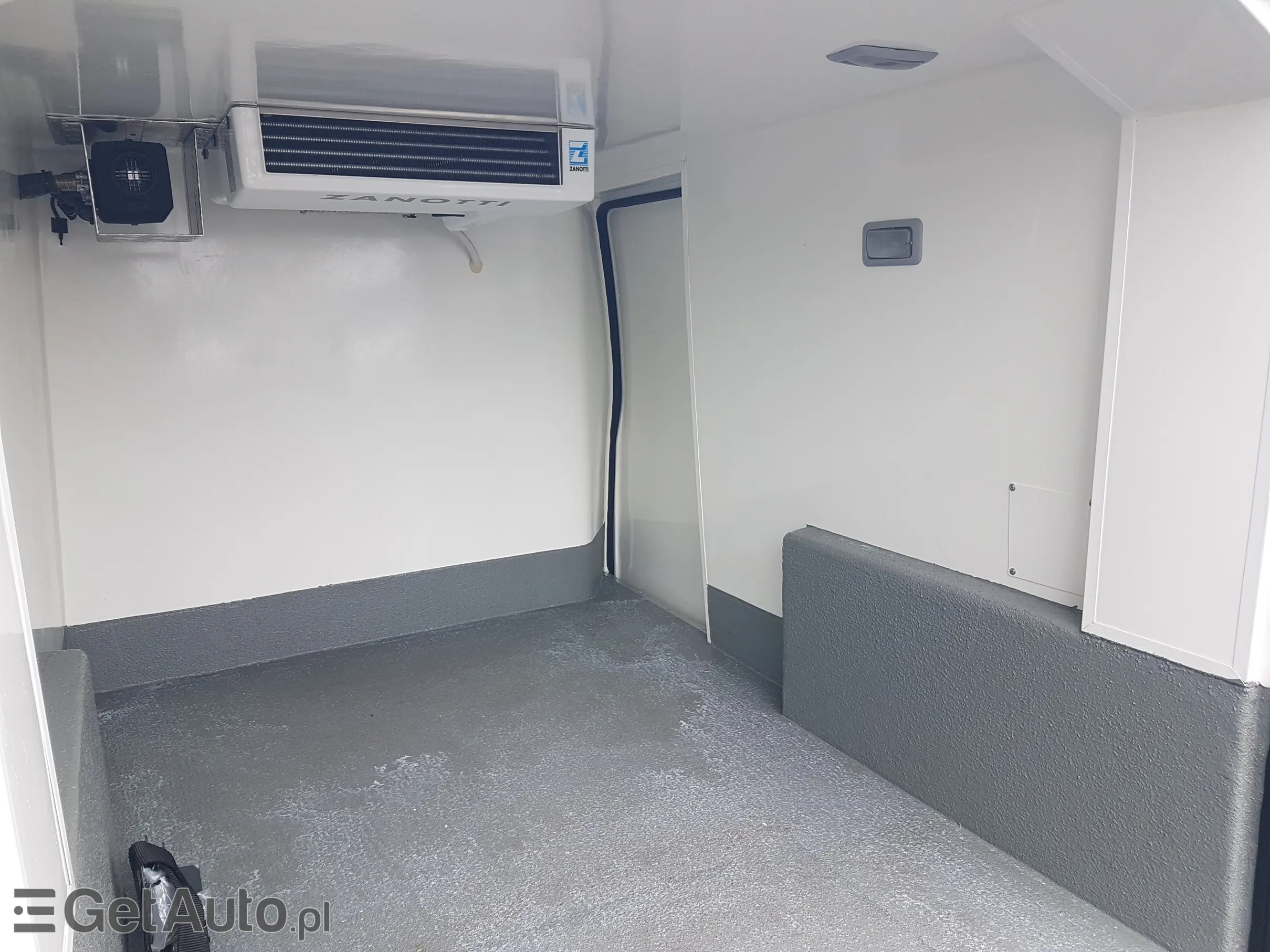 FIAT Doblo Cargo Doblo Cargo