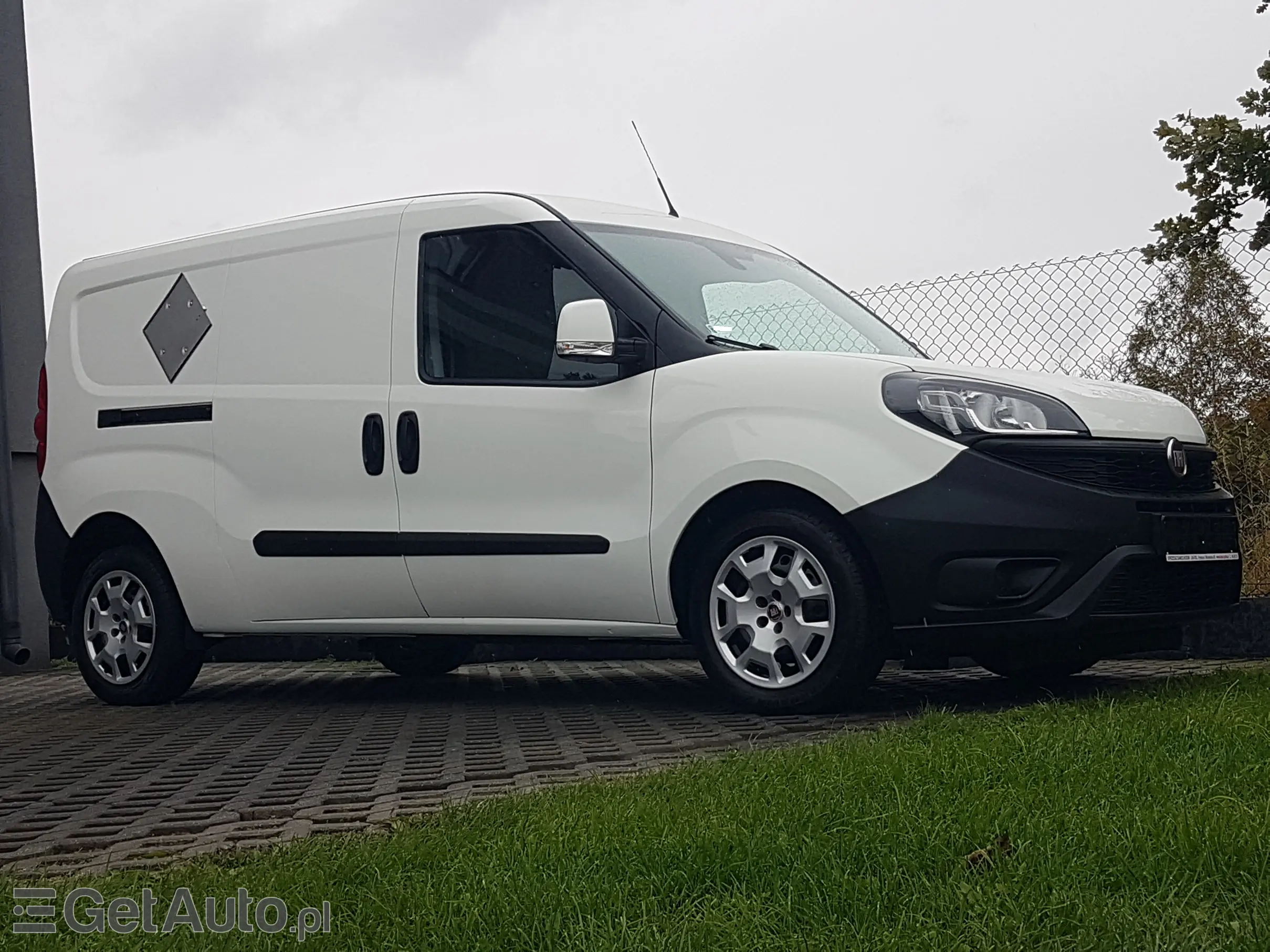 FIAT Doblo Cargo Doblo Cargo