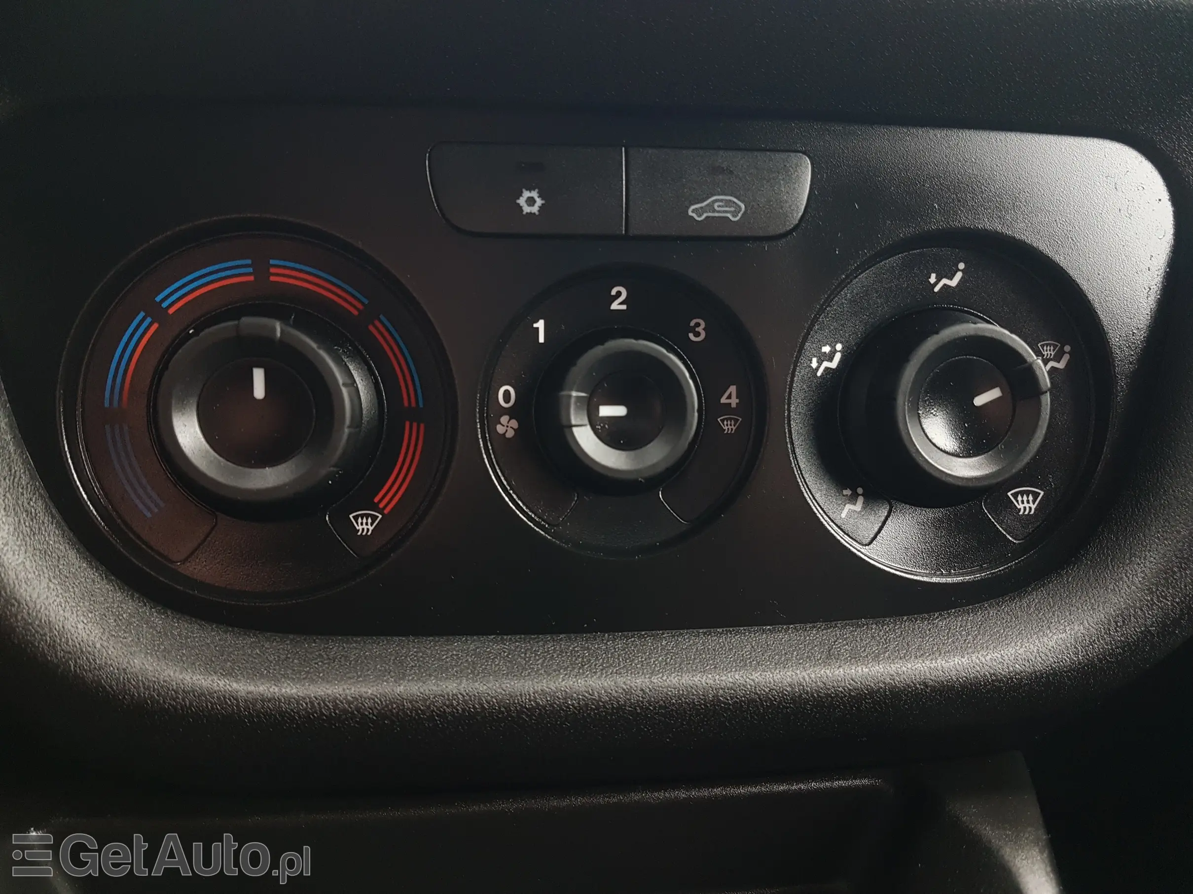 FIAT Doblo Cargo Doblo Cargo