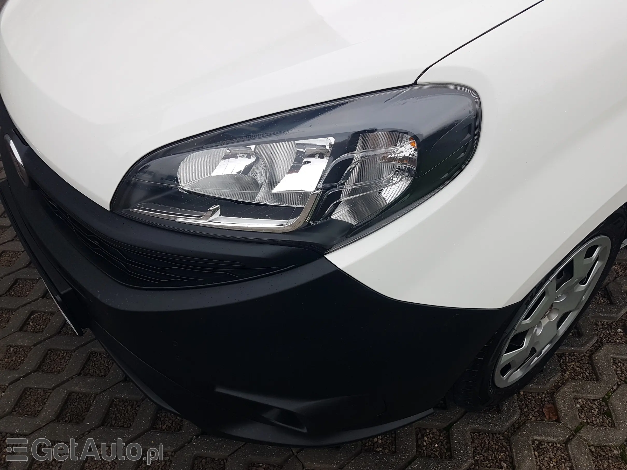 FIAT Doblo Cargo Doblo Cargo