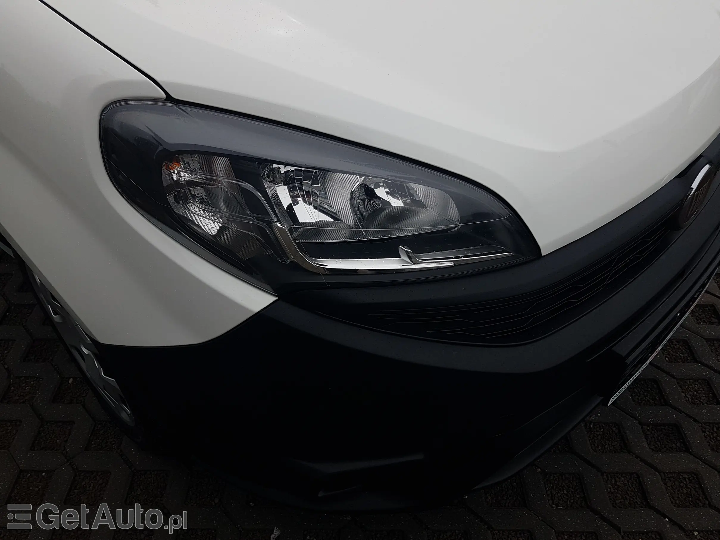 FIAT Doblo Cargo Doblo Cargo