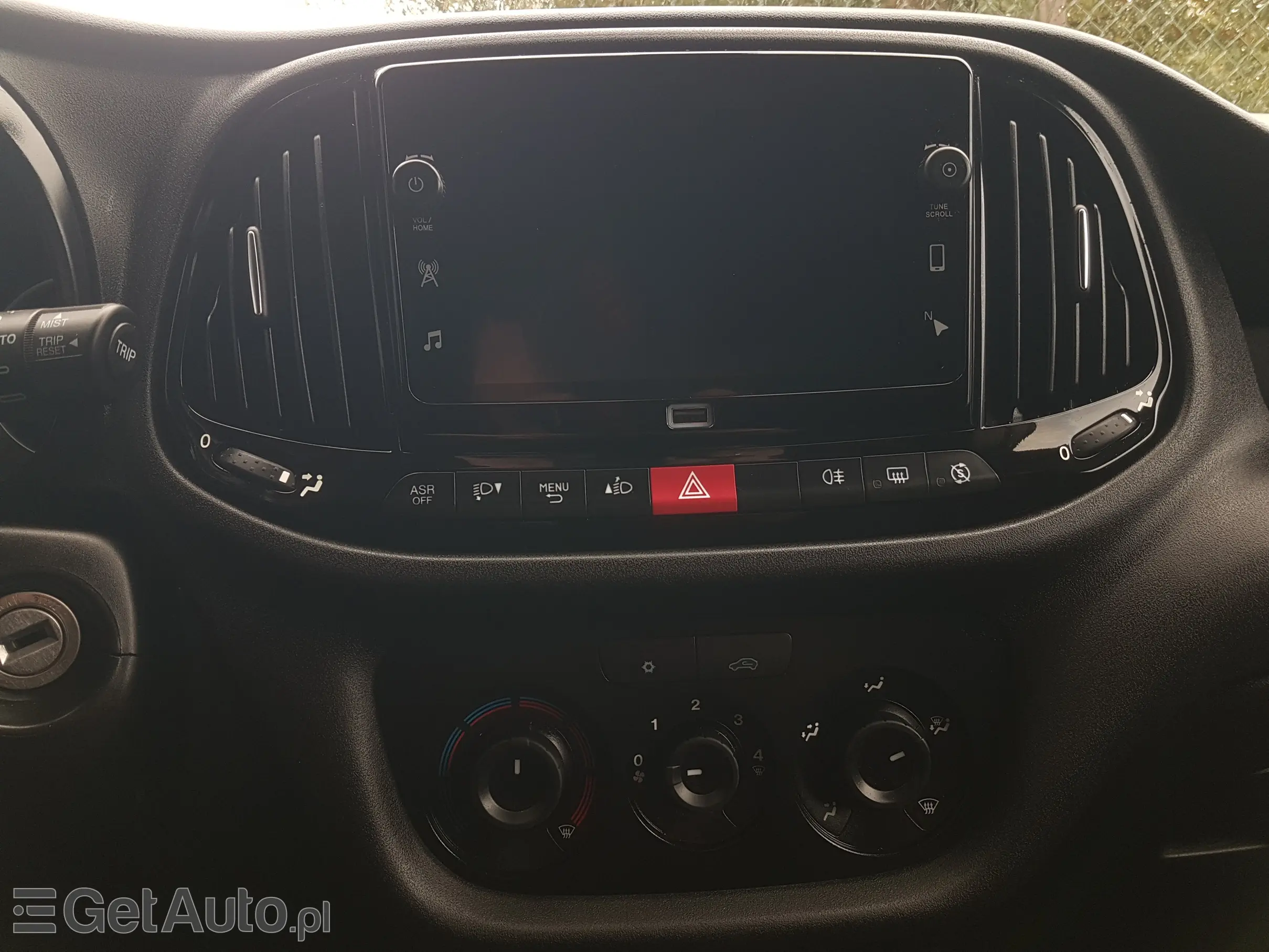 FIAT Doblo Cargo Doblo Cargo