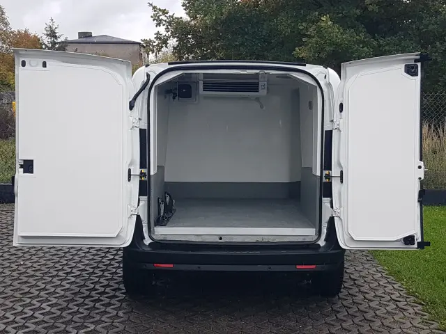 FIAT Doblo Cargo Doblo Cargo