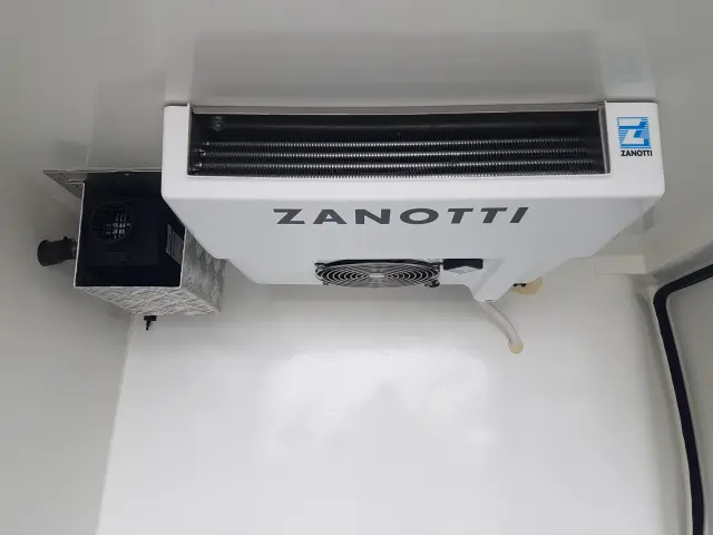 FIAT Doblo Cargo Doblo Cargo