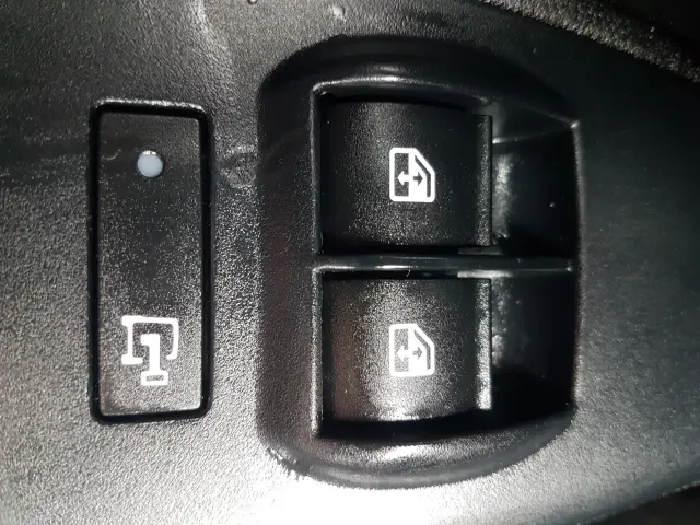 FIAT Doblo Cargo Doblo Cargo