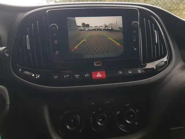 FIAT Doblo Cargo Doblo Cargo