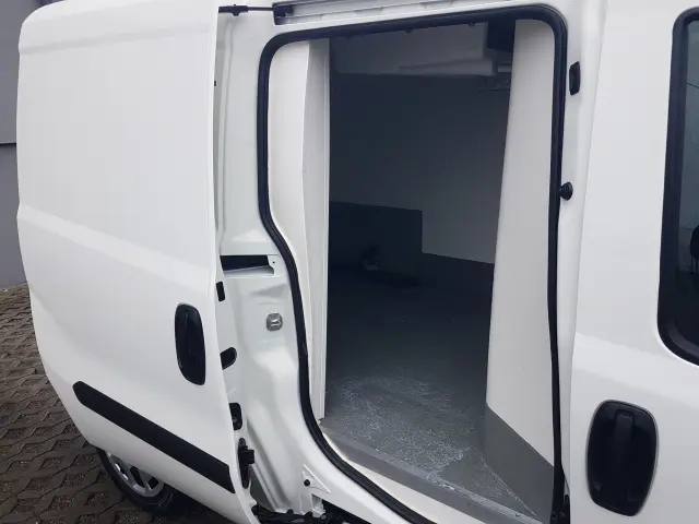FIAT Doblo Cargo Doblo Cargo