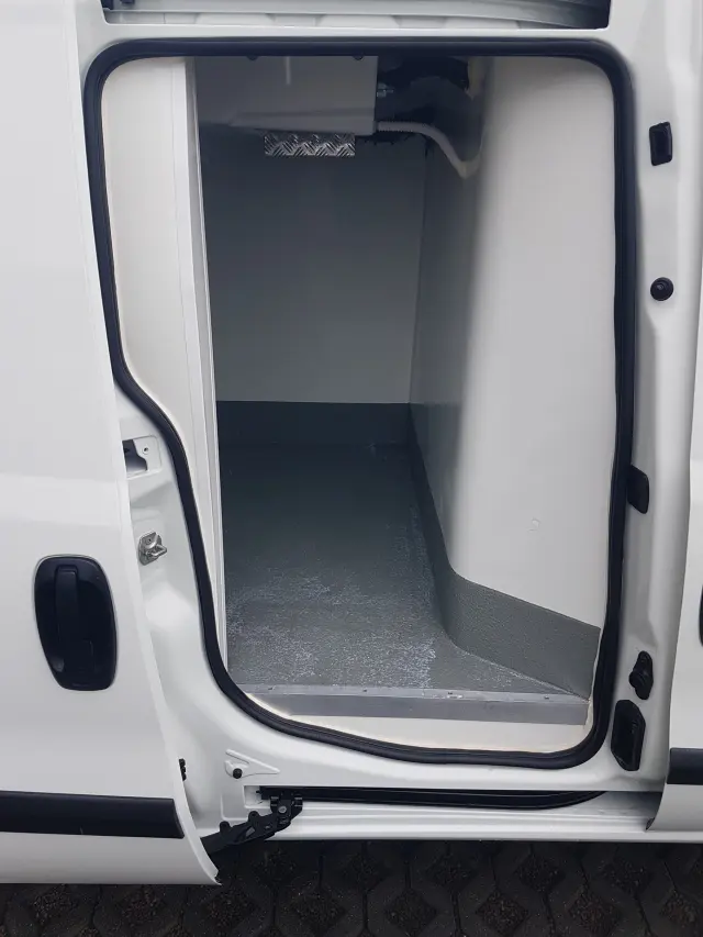 FIAT Doblo Cargo Doblo Cargo