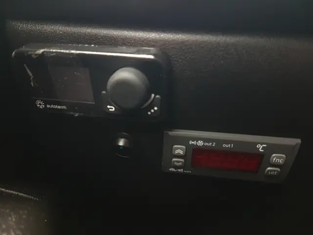 FIAT Doblo Cargo Doblo Cargo