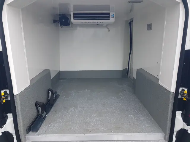 FIAT Doblo Cargo Doblo Cargo