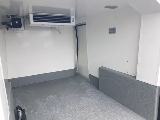 FIAT Doblo Cargo Doblo Cargo