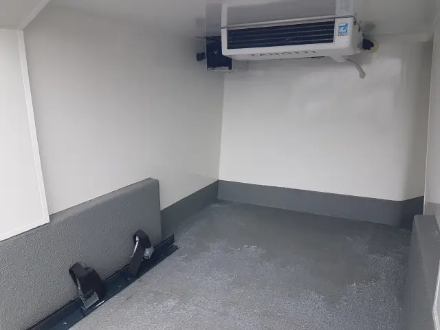 FIAT Doblo Cargo Doblo Cargo