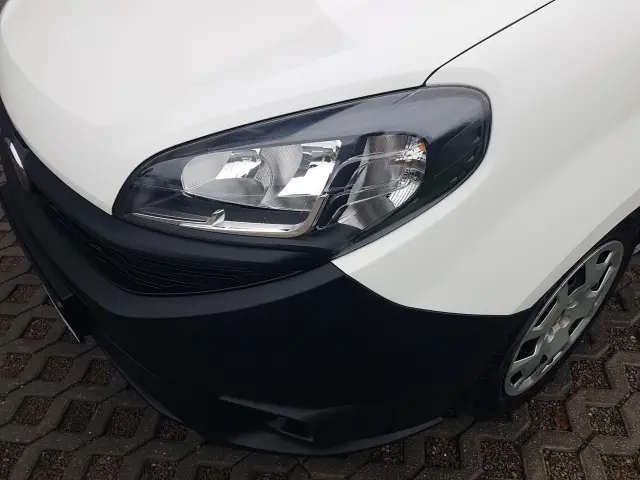 FIAT Doblo Cargo Doblo Cargo