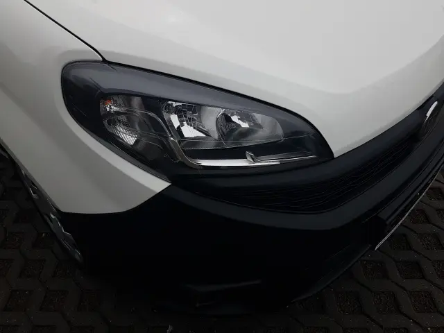 FIAT Doblo Cargo Doblo Cargo