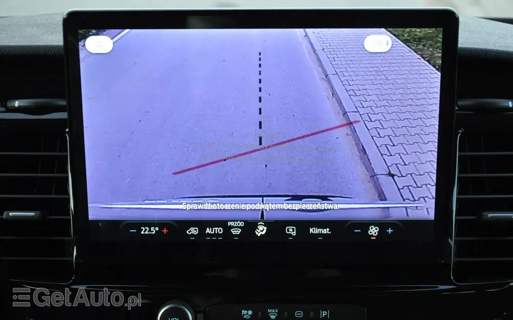 FORD TRANSIT DCIV MCA 2.0 New EcoBlue 170 KM A6 FWD Limited Brygadowy 6 osobowy 350 L3H2 Fabrycznie Nowy Dostępny od Ręki!!! 