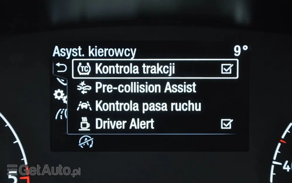 FORD TRANSIT DCIV MCA 2.0 New EcoBlue 170 KM A6 FWD Limited Brygadowy 6 osobowy 350 L3H2 Fabrycznie Nowy Dostępny od Ręki!!! 