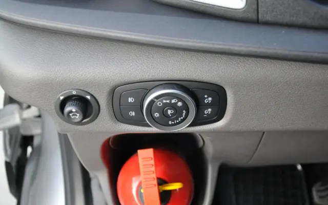 FORD TRANSIT DCIV MCA 2.0 New EcoBlue 170 KM A6 FWD Limited Brygadowy 6 osobowy 350 L3H2 Fabrycznie Nowy Dostępny od Ręki!!! 