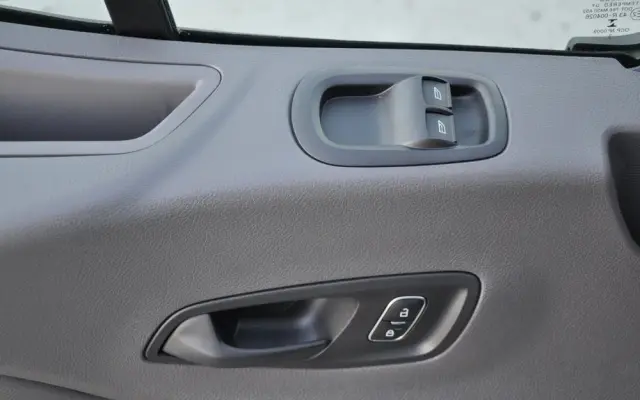 FORD TRANSIT DCIV MCA 2.0 New EcoBlue 170 KM A6 FWD Limited Brygadowy 6 osobowy 350 L3H2 Fabrycznie Nowy Dostępny od Ręki!!! 