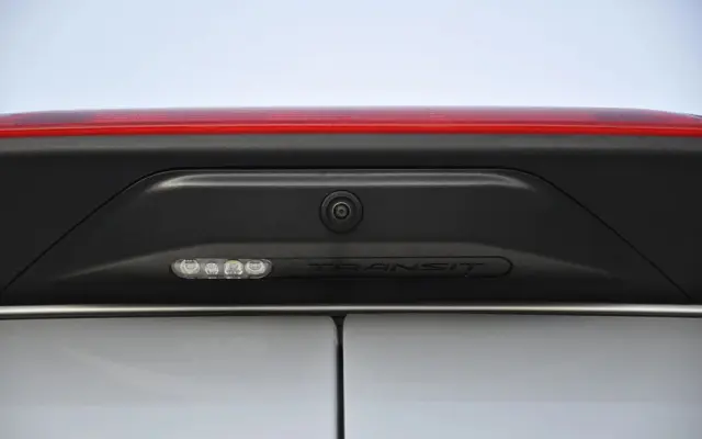 FORD TRANSIT DCIV MCA 2.0 New EcoBlue 170 KM A6 FWD Limited Brygadowy 6 osobowy 350 L3H2 Fabrycznie Nowy Dostępny od Ręki!!! 