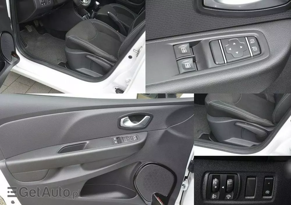 RENAULT Clio 0.9 Energy TCe Limited Plus