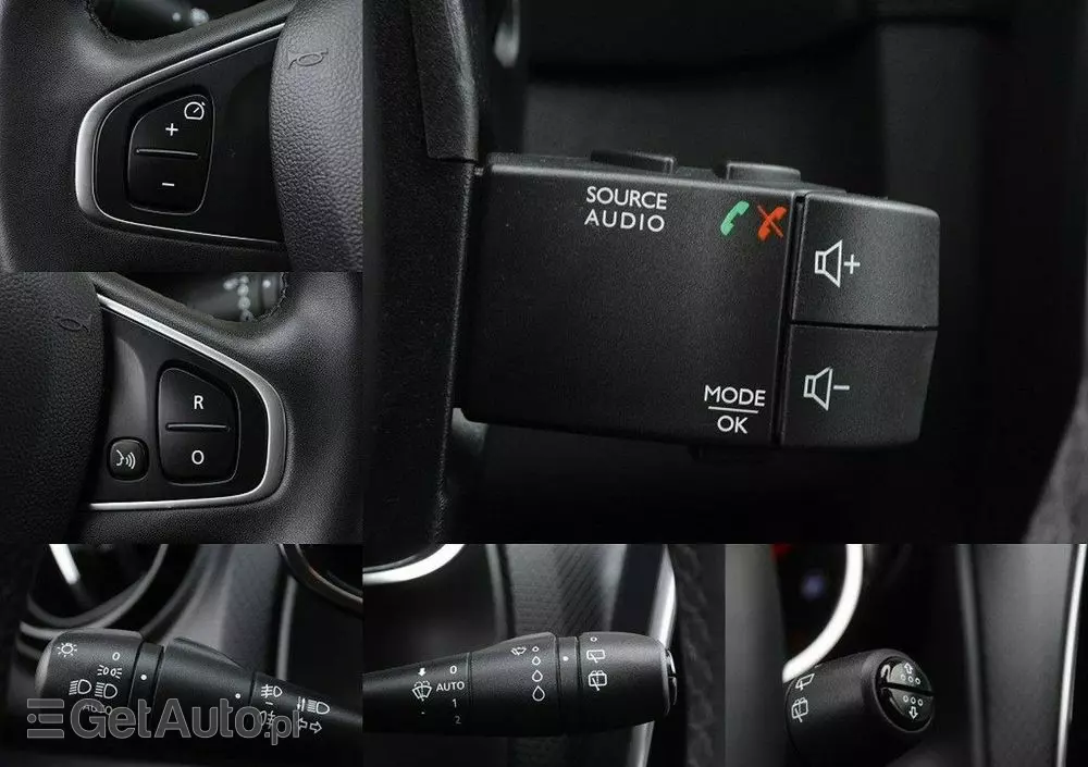 RENAULT Clio 0.9 Energy TCe Limited Plus